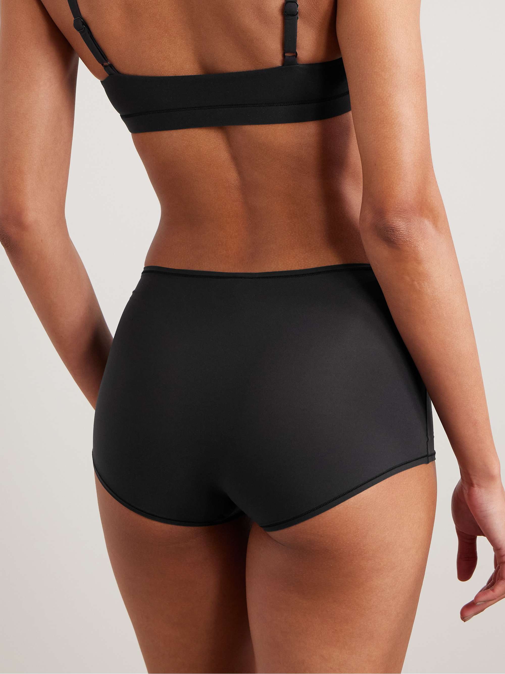 Fits Everybody Boy Shorts view