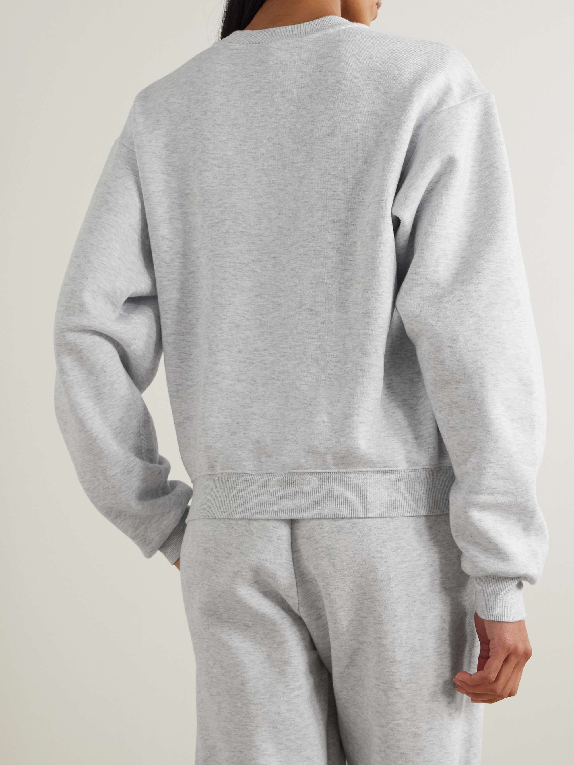 Classic Crewneck view