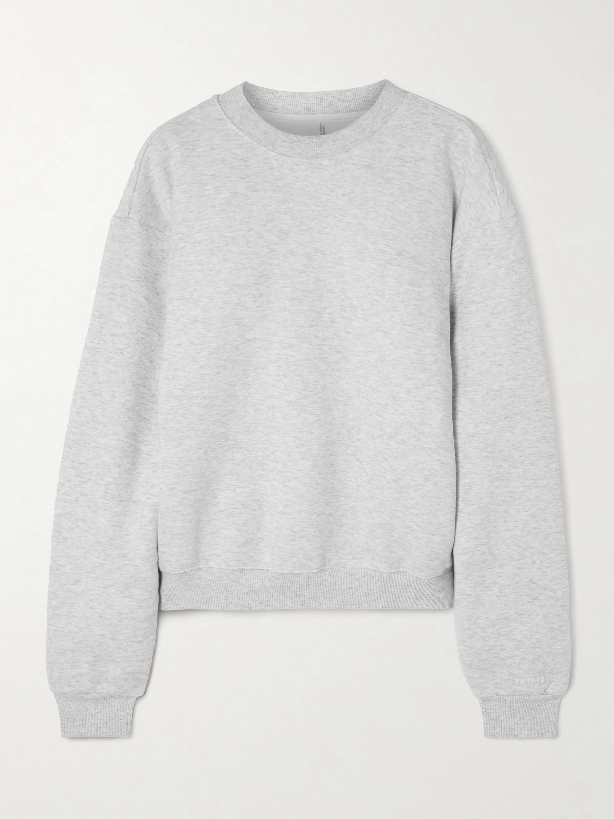 Classic Crewneck view