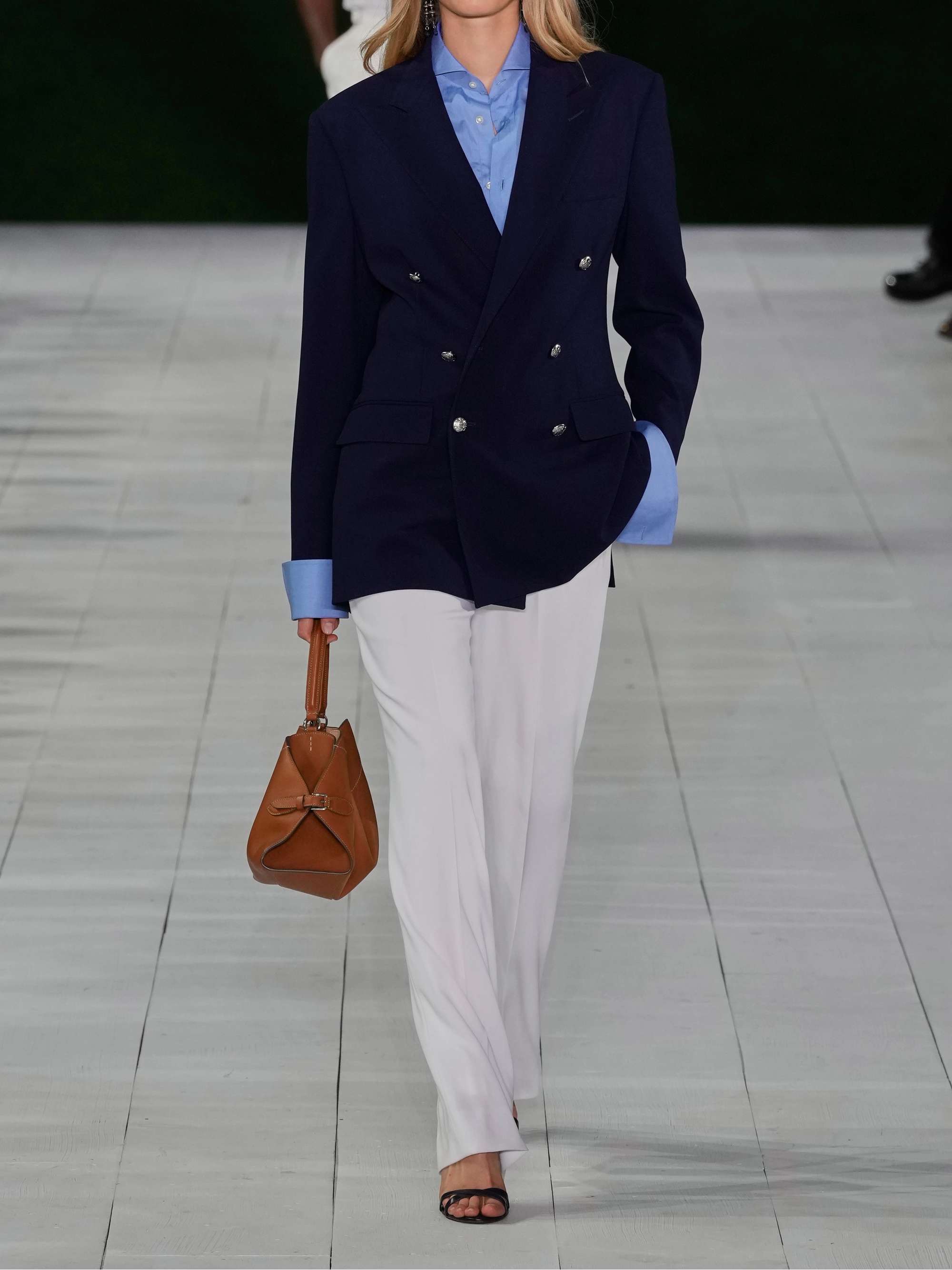 Adrien cotton shirt view