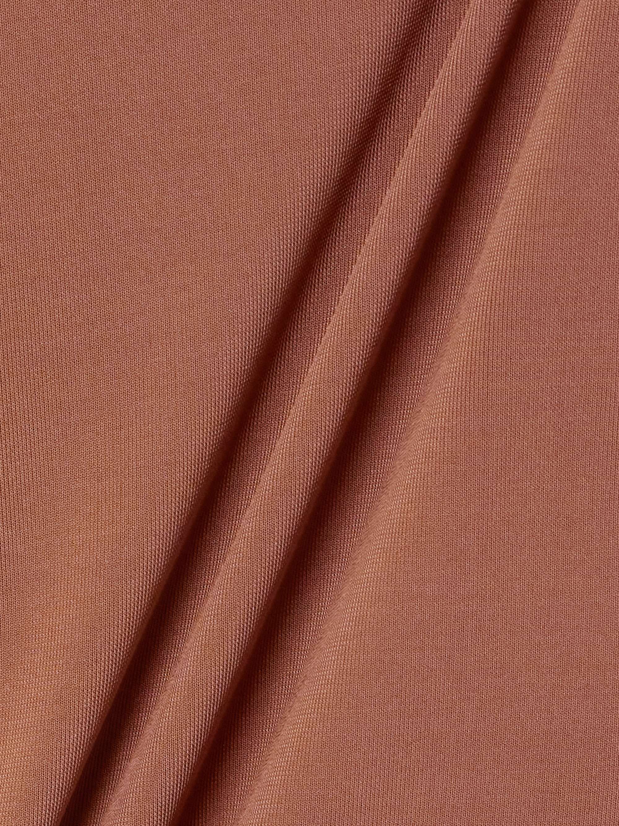 Parsec stretch-jersey halterneck jumpsuit view