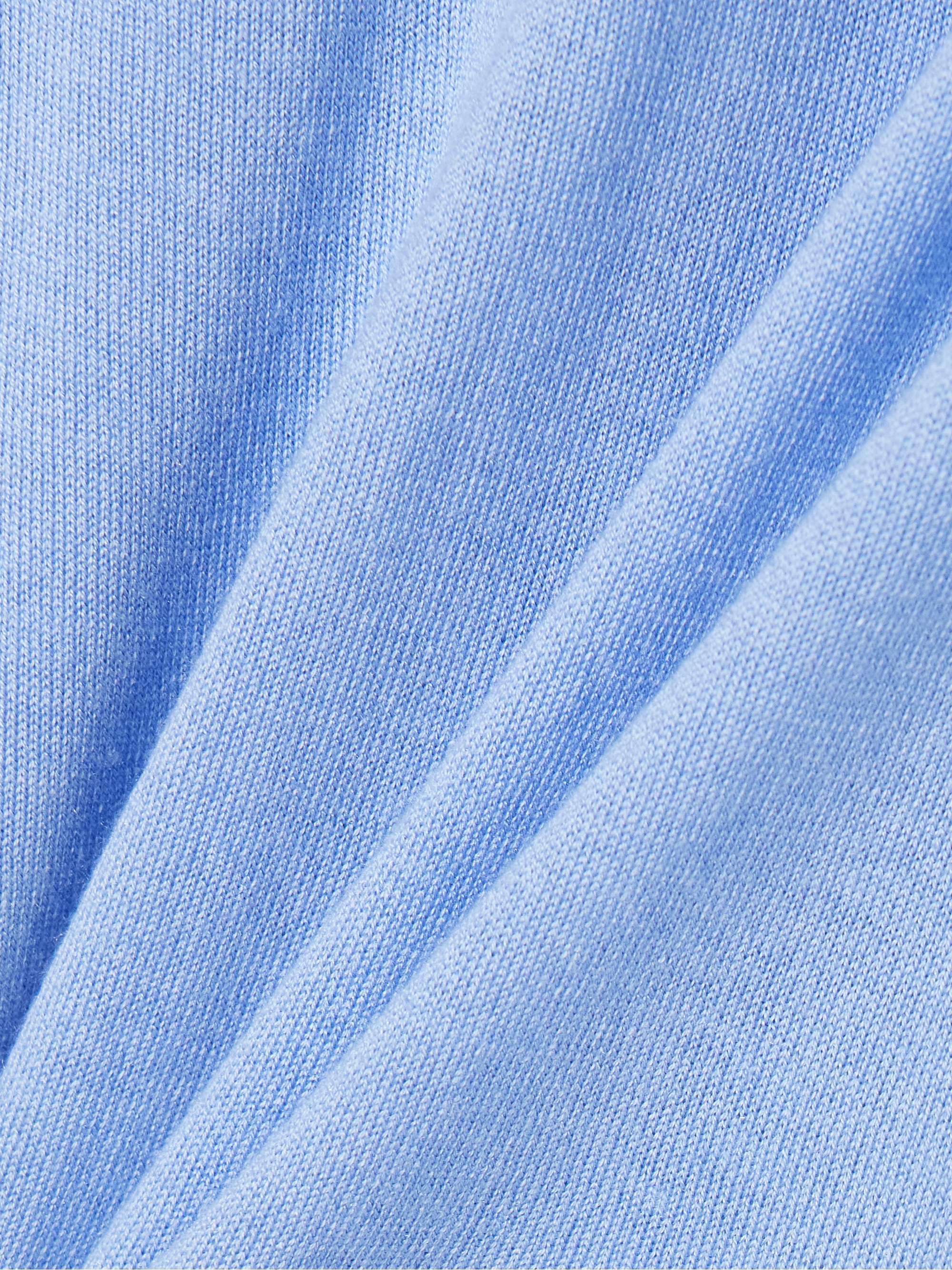 Ben silk-blend sweater view