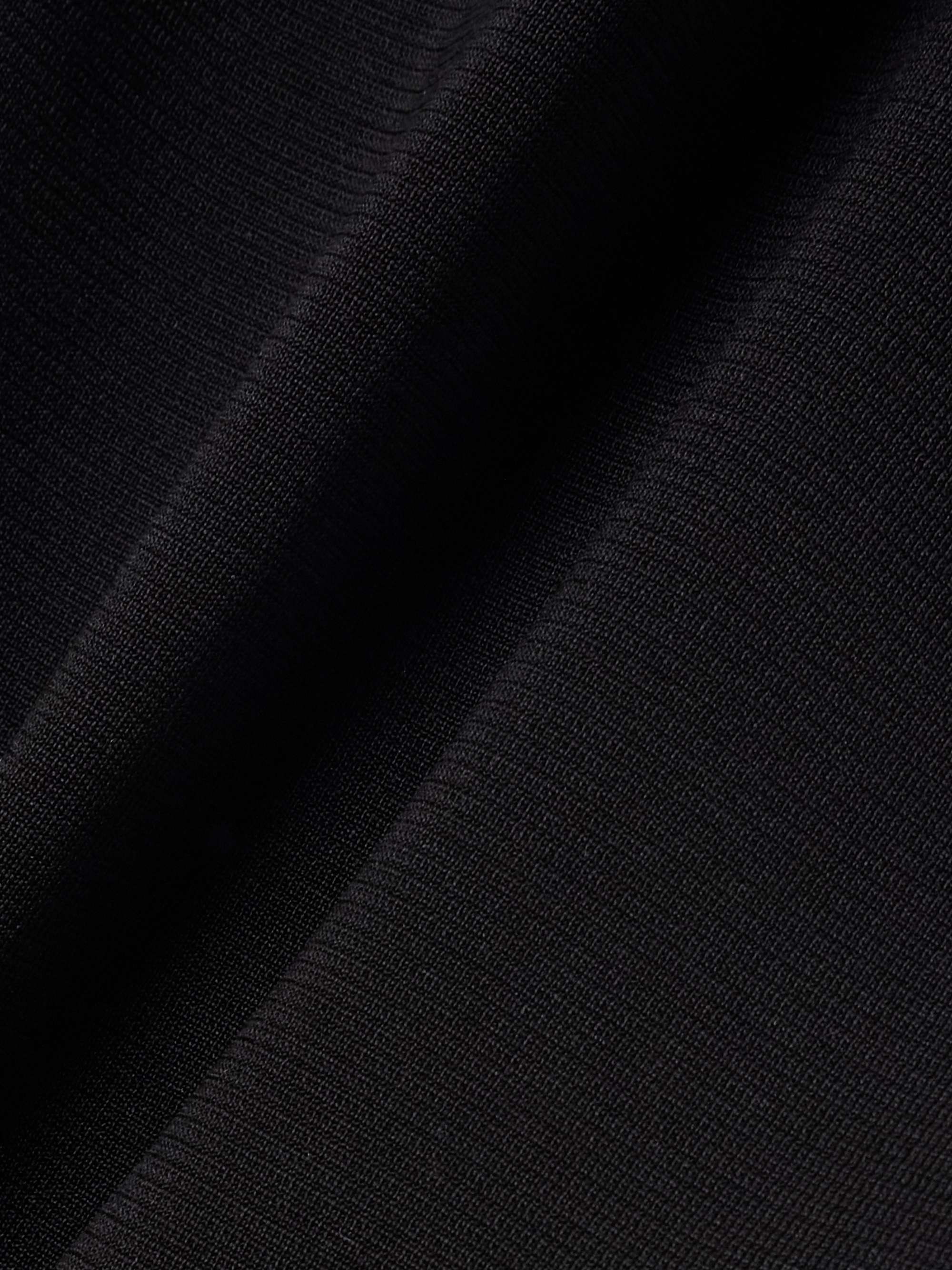 Silk camisole view