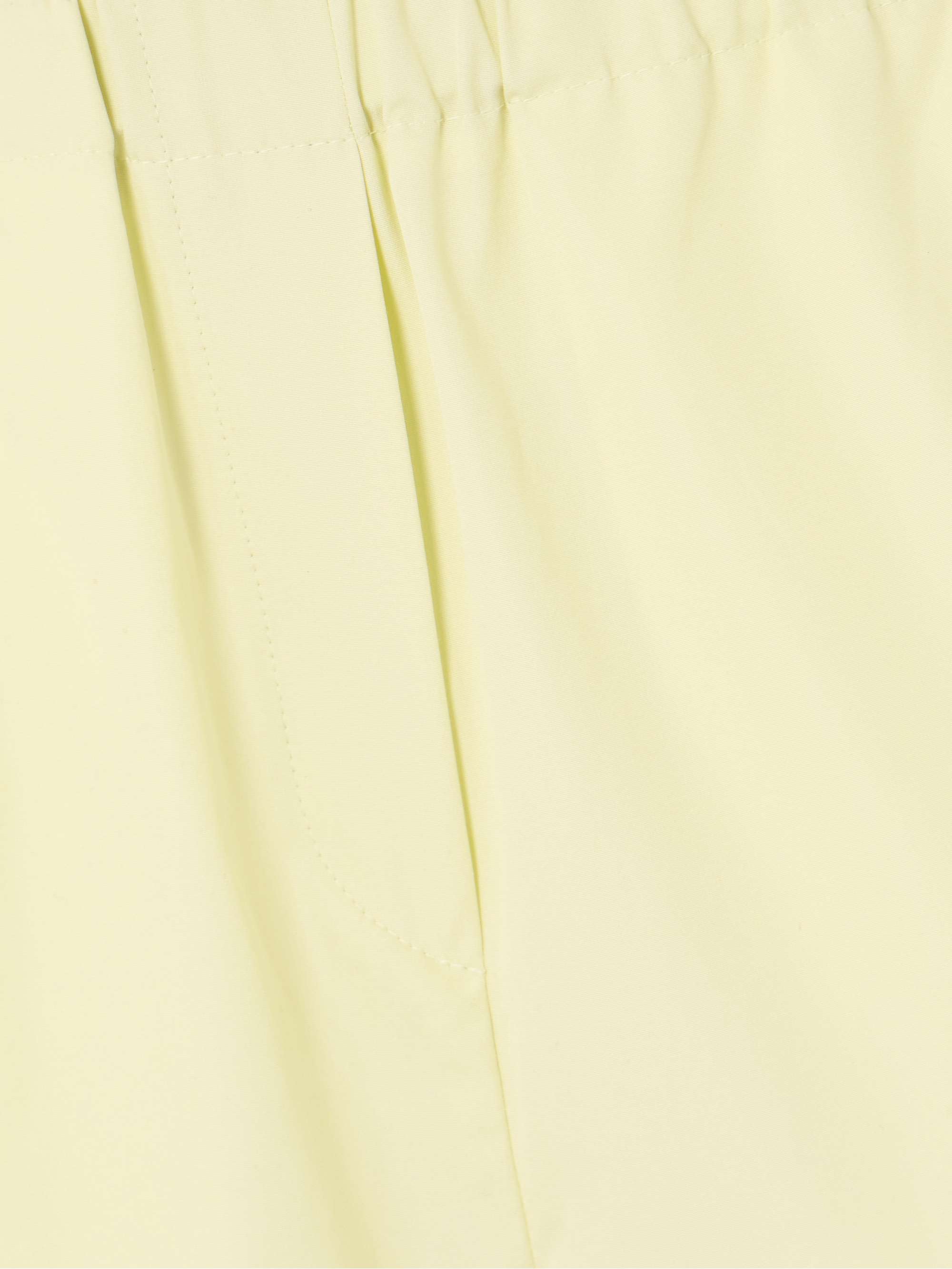 Twisted Seam Boxer organic cotton pants view