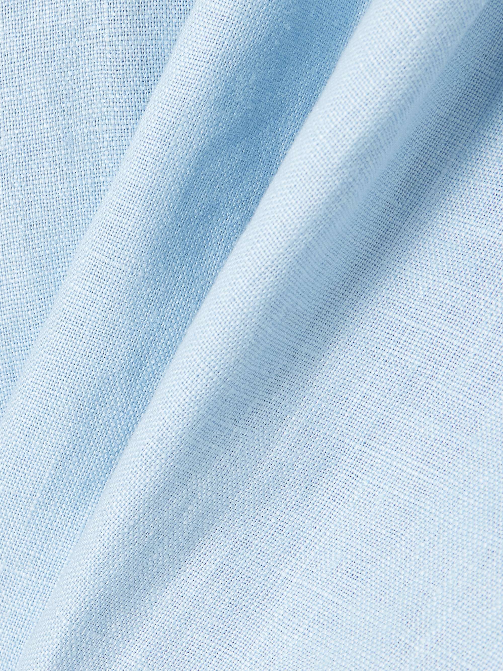 Lulea linen pants view