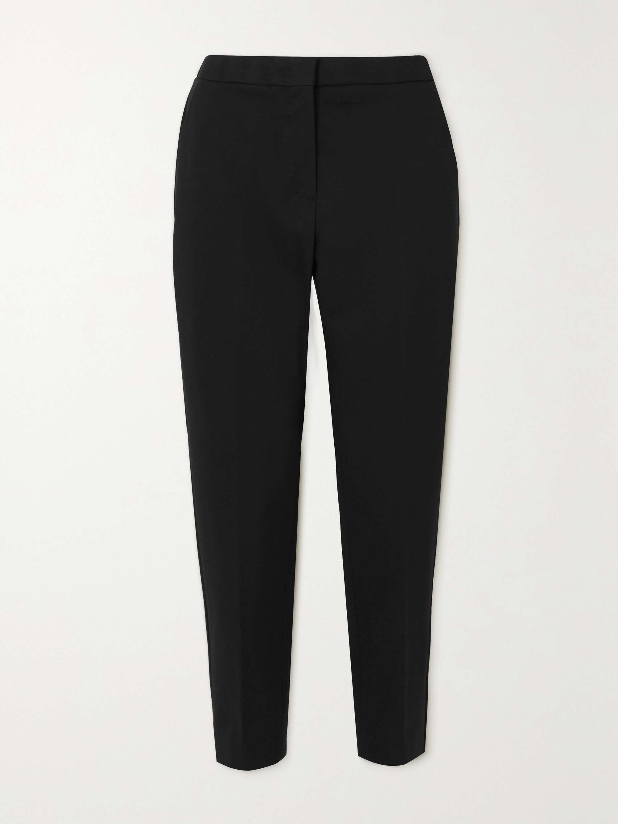 Pegno cady straight-leg pants view